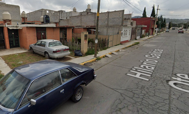 CASA EN AV. HILARIO GALICIA, COL. LA GLORIA, CHALCHICOMULA DE SESMA, PUEBLA. ¡NO SE ACEPTAN CRÉDITOS!