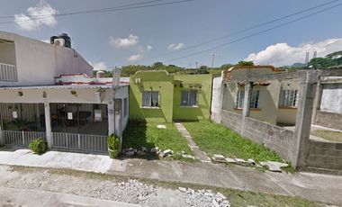 OY CASA EN VENTA SANTO DOMINGO, PICHUCALCO, CHIAPAS