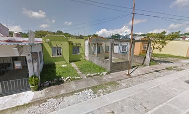 OY CASA EN VENTA SANTO DOMINGO, PICHUCALCO, CHIAPAS