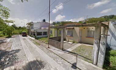 OY CASA EN VENTA SANTO DOMINGO, PICHUCALCO, CHIAPAS