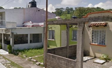 OY CASA EN VENTA SANTO DOMINGO, PICHUCALCO, CHIAPAS