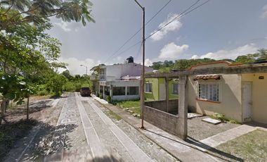 OY CASA EN VENTA SANTO DOMINGO, PICHUCALCO, CHIAPAS