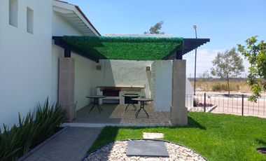 LISTO PARA CONSTRUIR  PRIVADA LILO