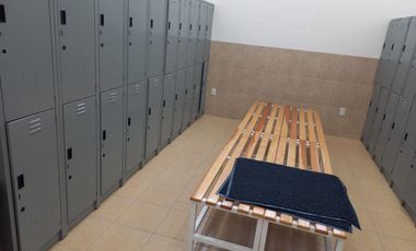 LISTO PARA CONSTRUIR  PRIVADA LILO