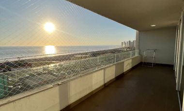 DEPARTAMENTO VISTA AL MAR EDIFICIO MIRADOR PLAYA BRAVA