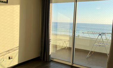 DEPARTAMENTO VISTA AL MAR EDIFICIO MIRADOR PLAYA BRAVA