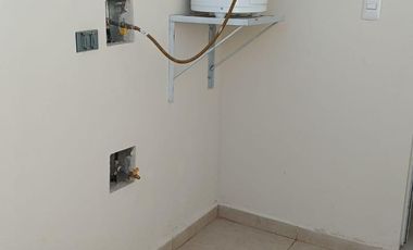 EN RENTA BONITA CASA EN RESIDENCIAL VIVANTA AL NORTE DE AGUASCALIENTES