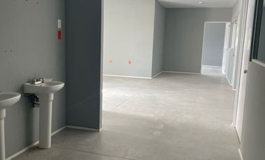 Nave Industrial San Francisco de Los Romo IV superficie 32872.65m2 con 15.000 mt techados