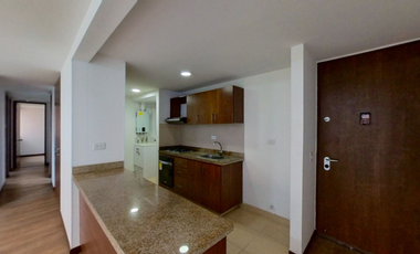 SE VENDE APARTAMENTO MOSQUERA NOVATERRA ARRAYAN