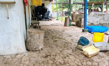 🌿 ¡OPORTUNIDAD ÚNICA! FINCA GANADERA EN VENTA – PIEDRAS, TOLIMA 🏡🐄