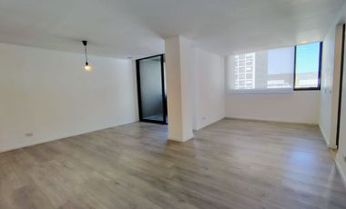 RENTA DEPARTAMENTO EN ALEGRA TOWERS SANTA FE JURIQUILLA QUERÉTARO