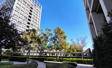 RENTA DEPARTAMENTO EN ALEGRA TOWERS SANTA FE JURIQUILLA QUERÉTARO