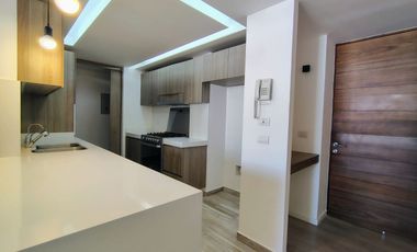 RENTA DEPARTAMENTO EN ALEGRA TOWERS SANTA FE JURIQUILLA QUERÉTARO