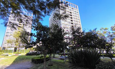 RENTA DEPARTAMENTO EN ALEGRA TOWERS SANTA FE JURIQUILLA QUERÉTARO
