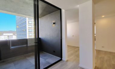 RENTA DEPARTAMENTO EN ALEGRA TOWERS SANTA FE JURIQUILLA QUERÉTARO