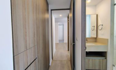 RENTA DEPARTAMENTO EN ALEGRA TOWERS SANTA FE JURIQUILLA QUERÉTARO