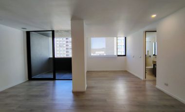 RENTA DEPARTAMENTO EN ALEGRA TOWERS SANTA FE JURIQUILLA QUERÉTARO