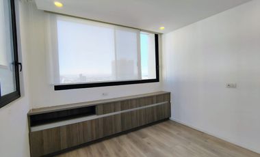 RENTA DEPARTAMENTO EN ALEGRA TOWERS SANTA FE JURIQUILLA QUERÉTARO