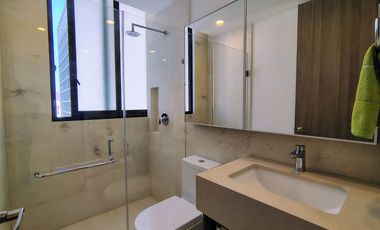 RENTA DEPARTAMENTO EN ALEGRA TOWERS SANTA FE JURIQUILLA QUERÉTARO