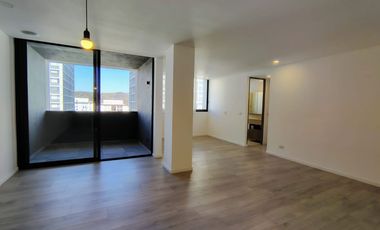 RENTA DEPARTAMENTO EN ALEGRA TOWERS SANTA FE JURIQUILLA QUERÉTARO