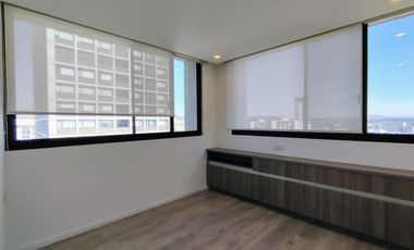 RENTA DEPARTAMENTO EN ALEGRA TOWERS SANTA FE JURIQUILLA QUERÉTARO