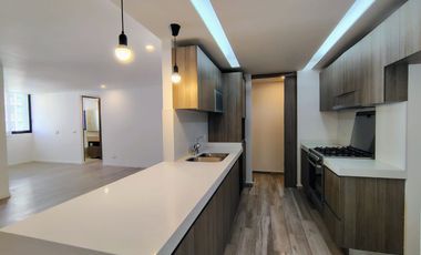 RENTA DEPARTAMENTO EN ALEGRA TOWERS SANTA FE JURIQUILLA QUERÉTARO