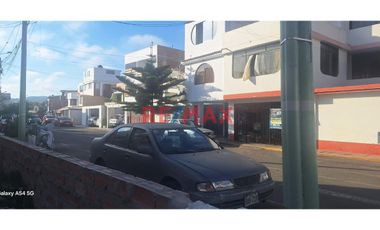 ¡OPORTUNIDAD ÚNICA! TERRENO EN VENTA EN CHORRILLOS