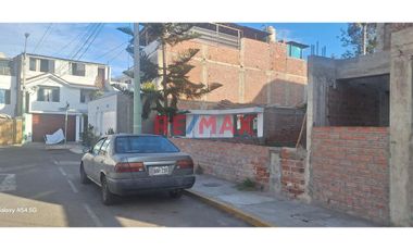 ¡OPORTUNIDAD ÚNICA! TERRENO EN VENTA EN CHORRILLOS