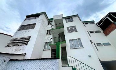 APARTAMENTO EN VENTA SECTOR BARRIO BLANCO GIRARDOT CUNDINAMARCA
