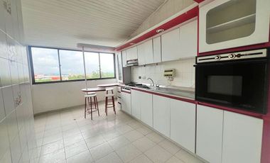 APARTAMENTO EN VENTA SECTOR BARRIO BLANCO GIRARDOT CUNDINAMARCA