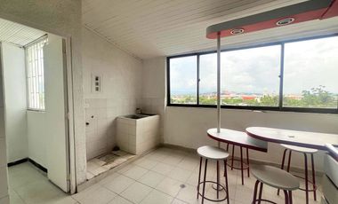 APARTAMENTO EN VENTA SECTOR BARRIO BLANCO GIRARDOT CUNDINAMARCA