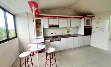 APARTAMENTO EN VENTA SECTOR BARRIO BLANCO GIRARDOT CUNDINAMARCA