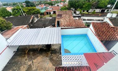 APARTAMENTO EN VENTA SECTOR BARRIO BLANCO GIRARDOT CUNDINAMARCA