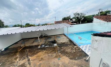 APARTAMENTO EN VENTA SECTOR BARRIO BLANCO GIRARDOT CUNDINAMARCA