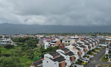 MARAVILLOSO APARTAMENTO  EN COJUNTO CERRADO