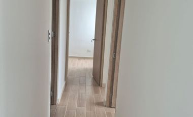MARAVILLOSO APARTAMENTO  EN COJUNTO CERRADO