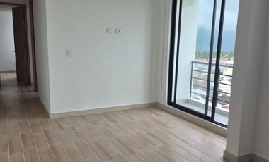 MARAVILLOSO APARTAMENTO  EN COJUNTO CERRADO
