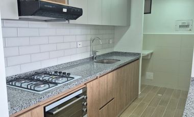 MARAVILLOSO APARTAMENTO  EN COJUNTO CERRADO