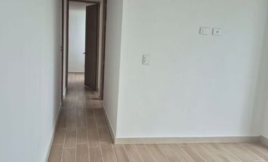 MARAVILLOSO APARTAMENTO  EN COJUNTO CERRADO
