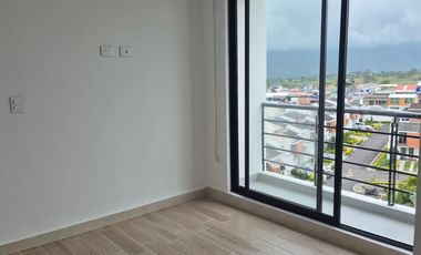 MARAVILLOSO APARTAMENTO  EN COJUNTO CERRADO