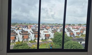 MARAVILLOSO APARTAMENTO  EN COJUNTO CERRADO
