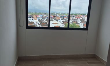 MARAVILLOSO APARTAMENTO  EN COJUNTO CERRADO