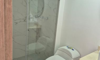 MARAVILLOSO APARTAMENTO  EN COJUNTO CERRADO