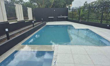 MARAVILLOSO APARTAMENTO  EN COJUNTO CERRADO