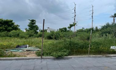 RENTA TERRENO COMERCIAL EN GRANJAS DEL MARQUES, ACAPULCO.