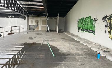 RENTA TERRENO COMERCIAL EN GRANJAS DEL MARQUES, ACAPULCO.