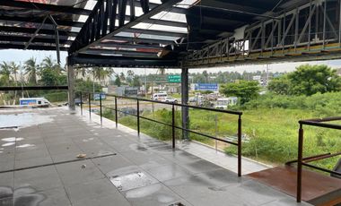 RENTA TERRENO COMERCIAL EN GRANJAS DEL MARQUES, ACAPULCO.