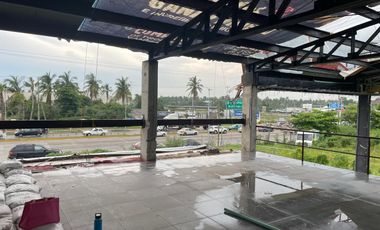 RENTA TERRENO COMERCIAL EN GRANJAS DEL MARQUES, ACAPULCO.