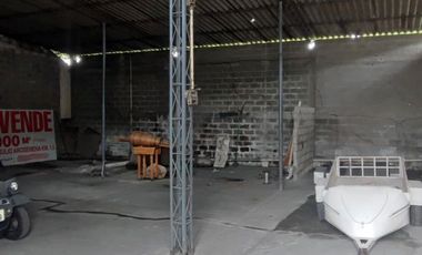 B14 - Alquiler Bodegas en Guayaquil - Avenida Carlos Julio Arosemena Tola - Norte
