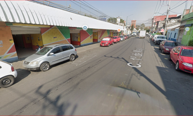 ¡¡Atención Inversionistas!! Casa en Remate Bancario Adjudicada Entrega de 3 A 6 Meses Col. Granjas, Iztacalco, Ciudad de México.